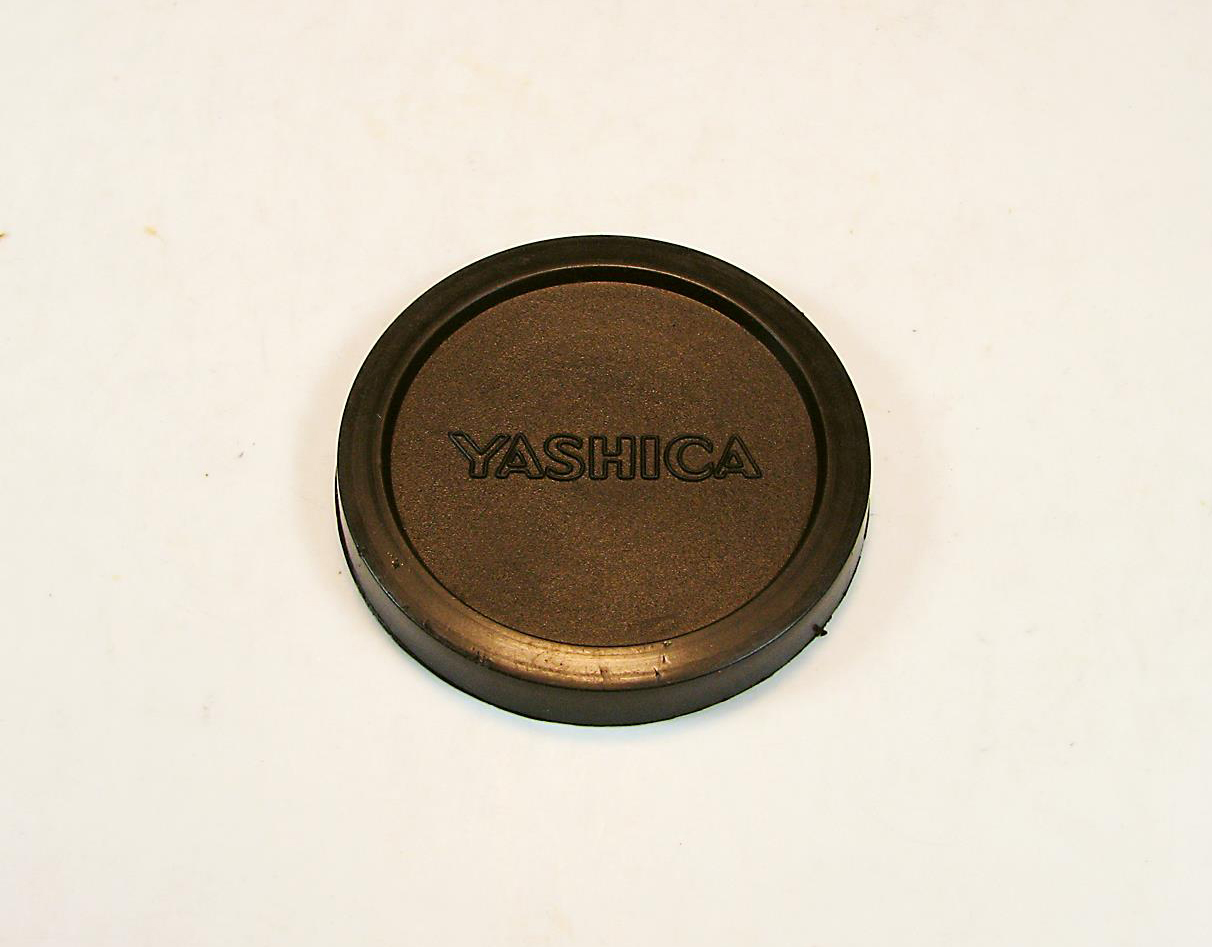 درپوش دوربین یاشیکا Yashica 57mm