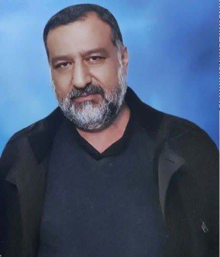 شهید سید رضی موسوی معروف به سیدرضی