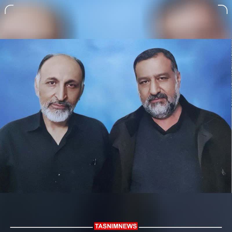 شهید سید رضی موسوی معروف به سیدرضی