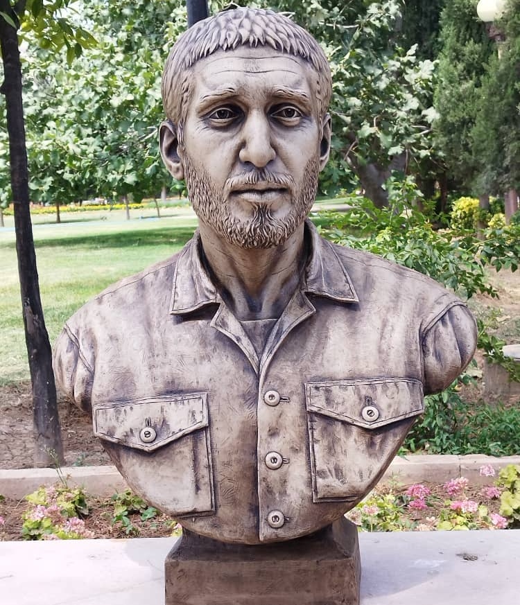 شهید جاویدی