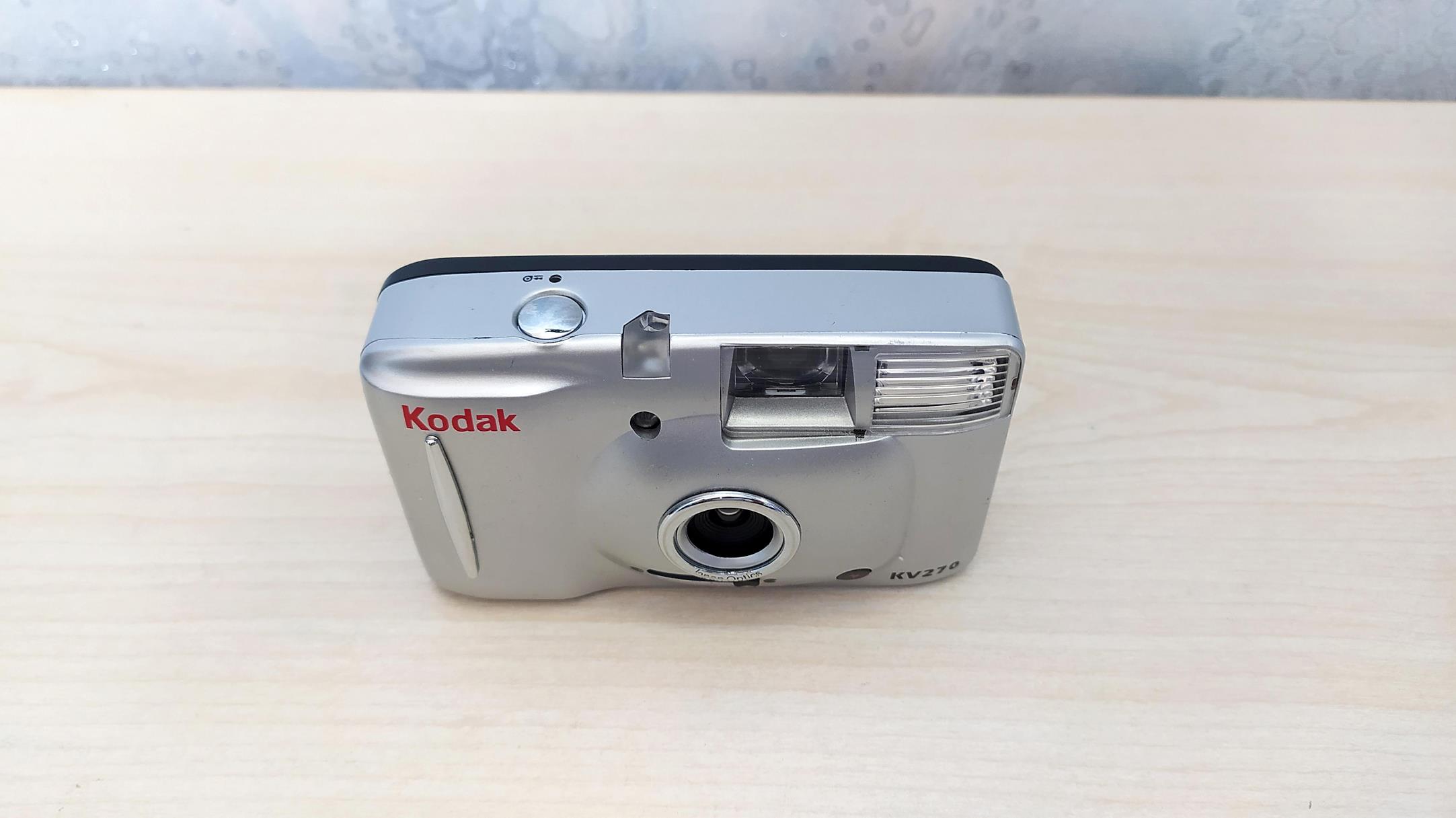 دوربین عکاسی قدیمی کداک Kodak KV270