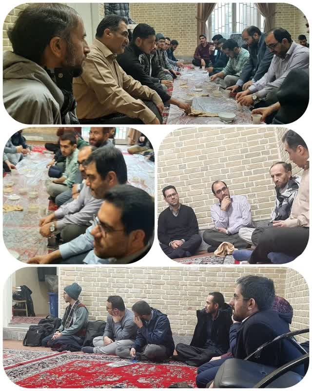 دانلود فایل صوتی نشست صمیمانه جناب آقای دکتر پاکتچی با دانشجویان 1402