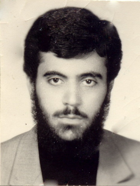 شهید ابوطالبی-حسین