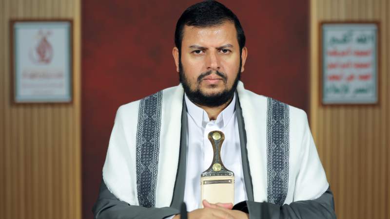 تحميل كلمة السيد عبدالملك بدرالدين الحوثي بمناسبة جمعة رجب 1445هــ