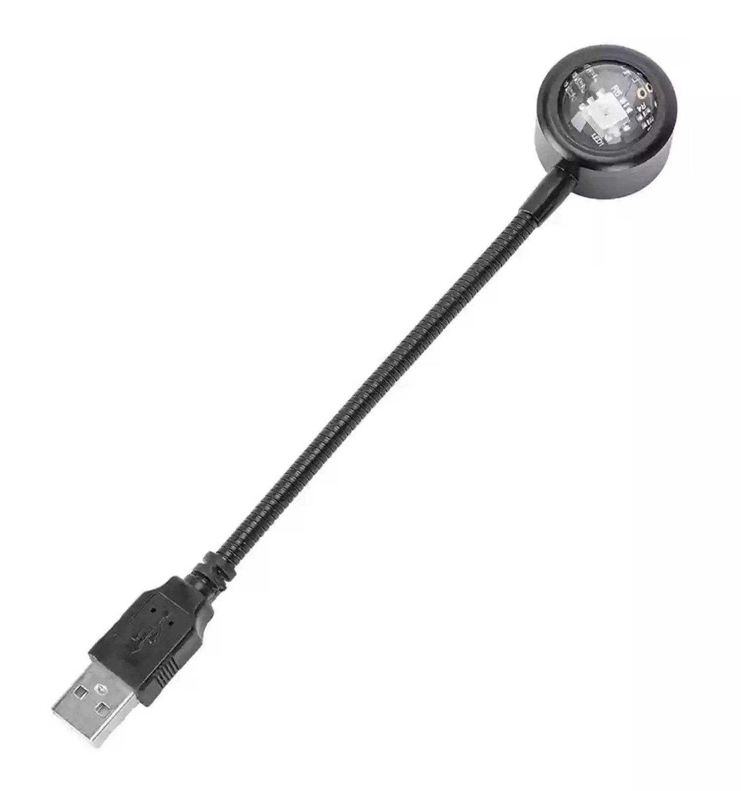 لامپ USB ال ای دی اتمسفر لایت استارک stak
