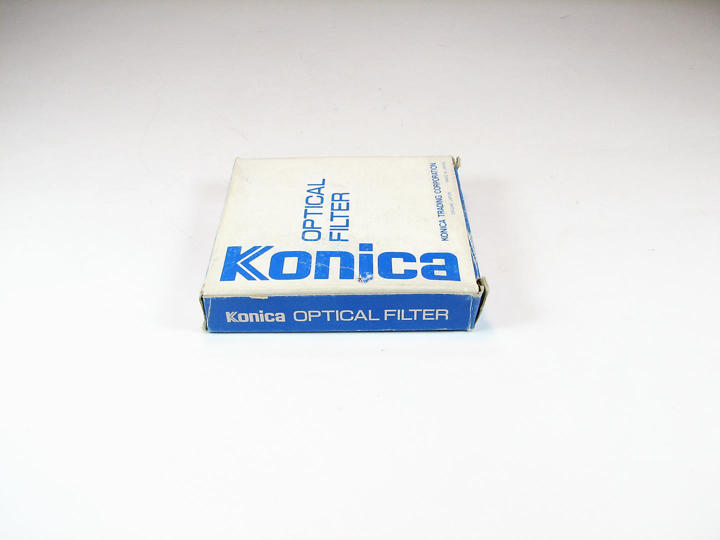 فیلتر Konica NEPTUNE 49mm ساخت ژاپن