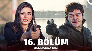 سریال شخصی دیگر Bambaska Biri قسمت 16 با زیرنویس چسبیده فارسی