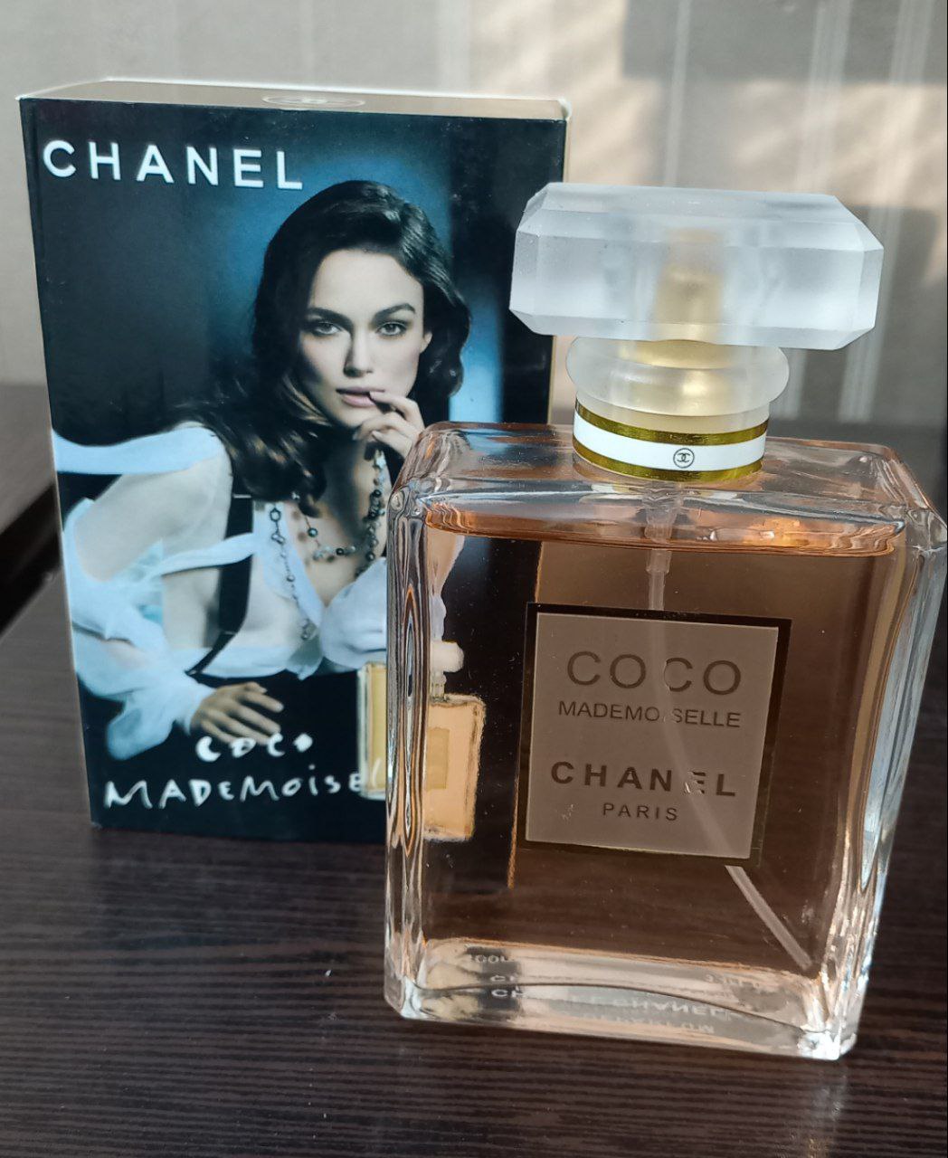عطر زنانه مدل Coco Chanel کوکو شنل