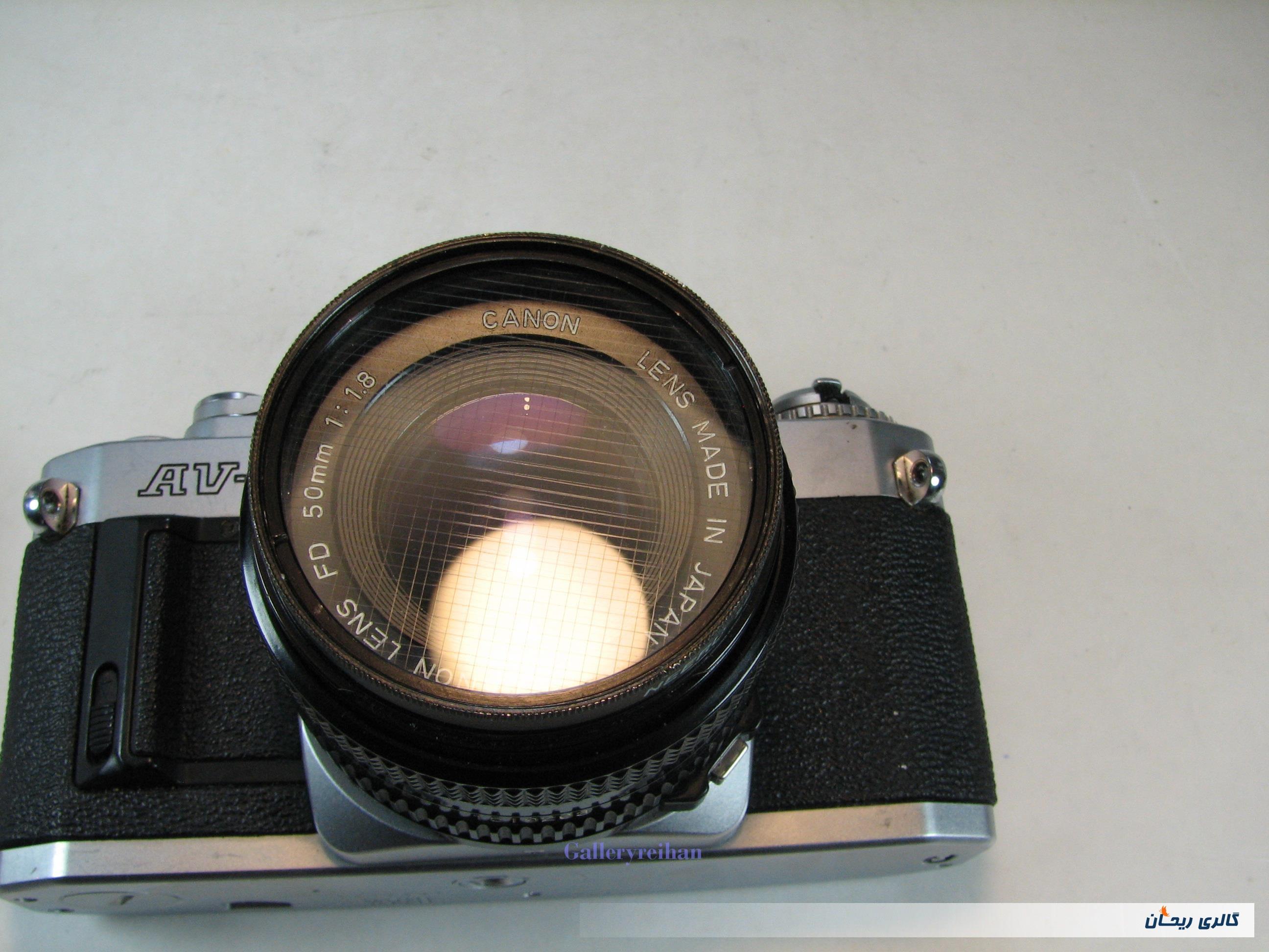 فیلتر ستاره ای Neeru 52mm Star Filter