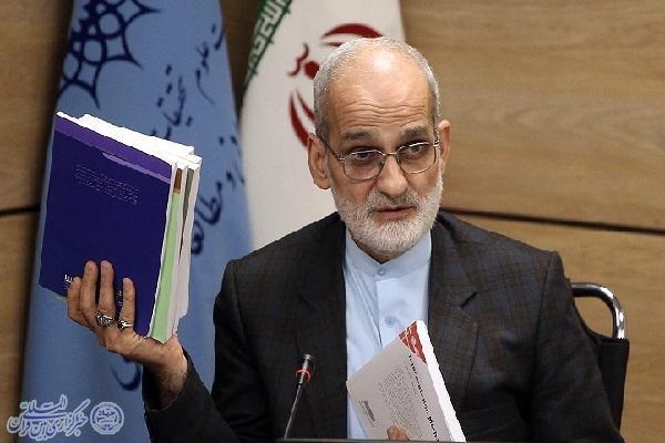 تاریخ قرآن کریم نقد نگاه خاورشناسان و قرآن‌پژوهان معاصر - دکتر حبیب‌ الله حلیمی‌ جلودار