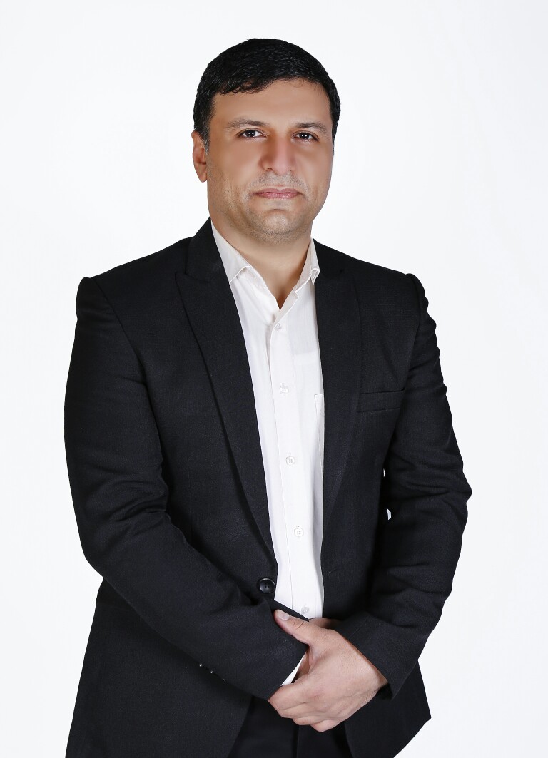 دکتر پژمان صالحی