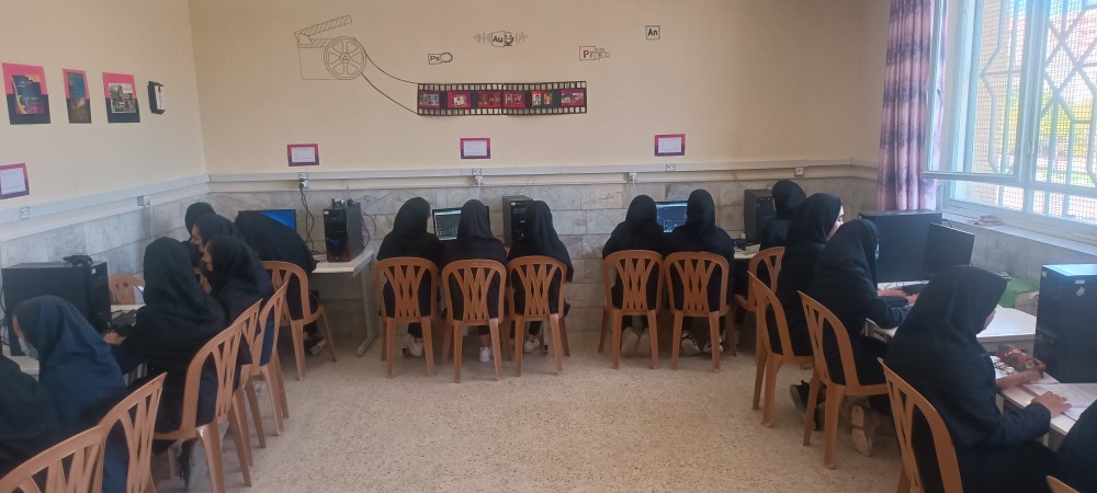 کارگاه خانم ارجمند