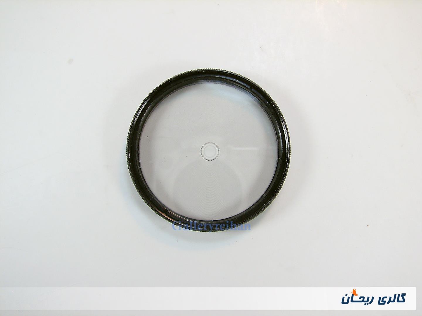 فیلتر فانتزی حاله رنگین کمانی 49mm