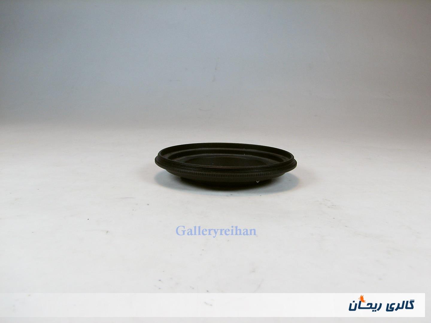 رینگ تبدیل معکوس لنز دهانه 67mm 