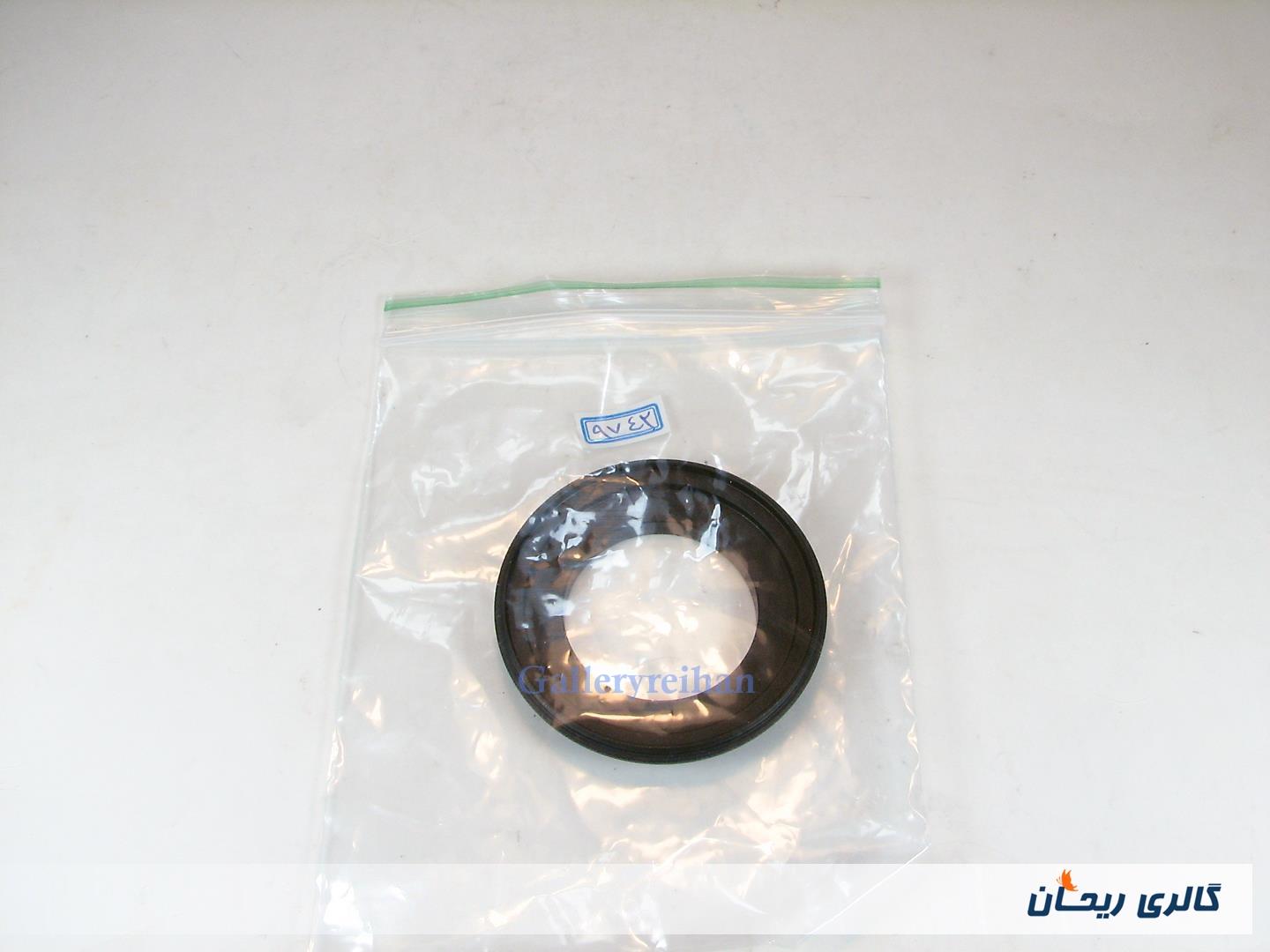 رینگ تبدیل معکوس لنز دهانه 67mm 