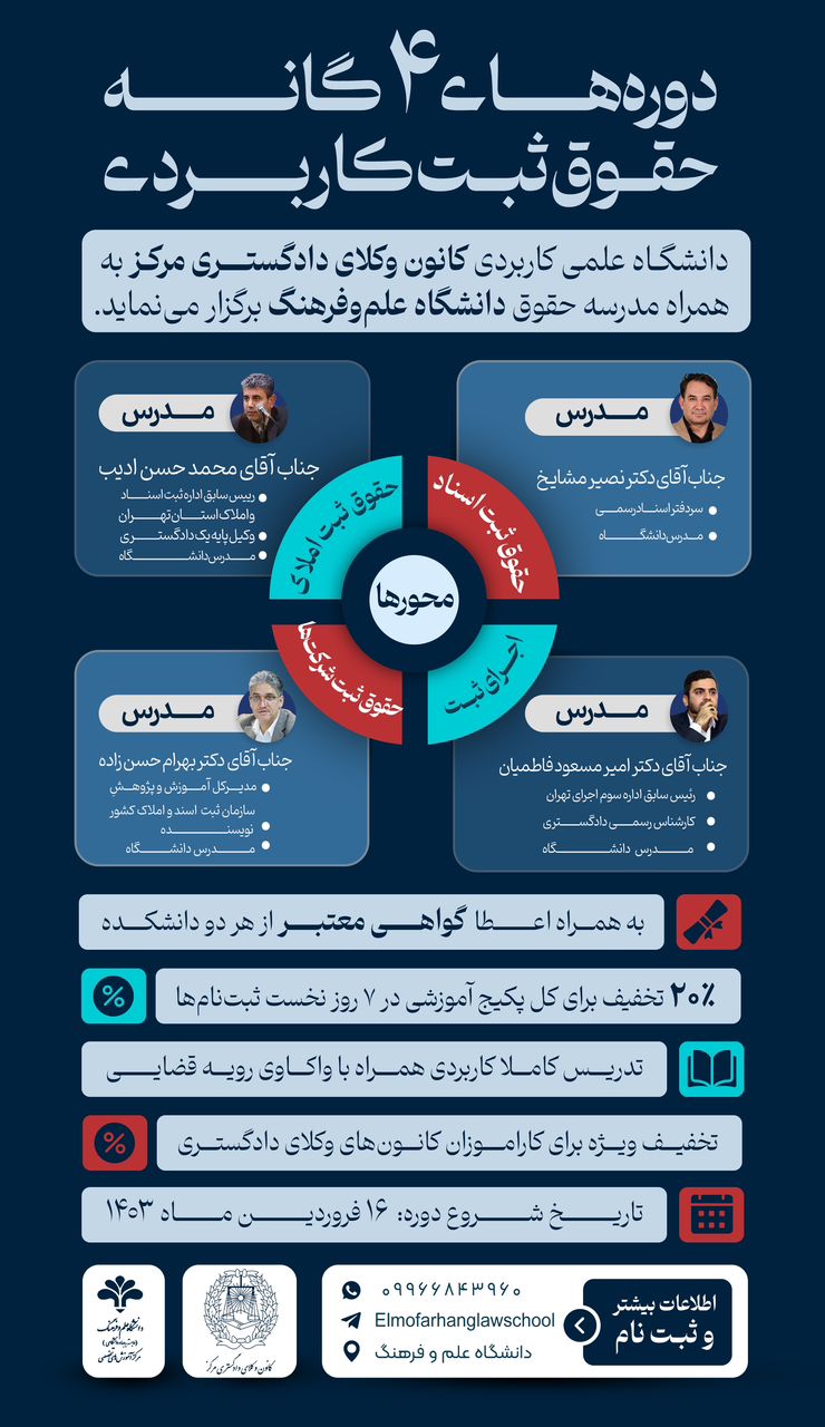 امیرمسعود فاطمیان، نصیر مشایخ، محمدحسن ادیب، بهرام حسن زاده