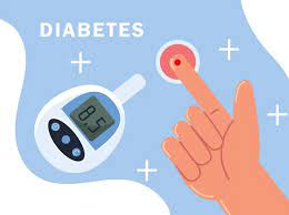 بیماری دیابت چیست؟قندخون