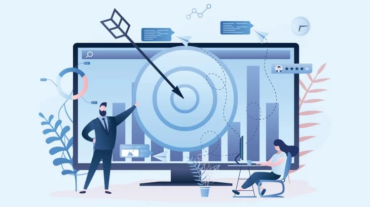 Retargeting Ads تبلیغات تجدیدنظری مشاوره بازاریابی