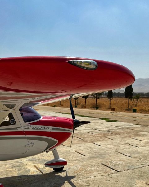 آموزشگاه خلبانی در شیراز