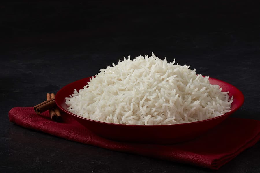 برنج هاشمی و انواع آن