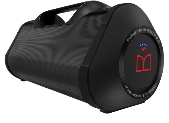 اسپیکر پرتابل Monster Blaster