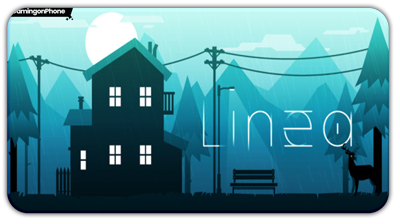 معرفی بازی linea