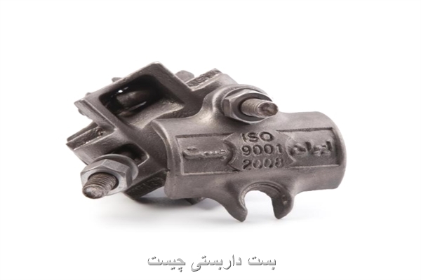 انواع بست داربستی