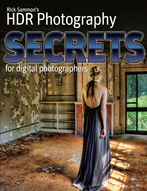 رازهای عکاسی HDR برای عکاسان دیجیتال - ریک سامون