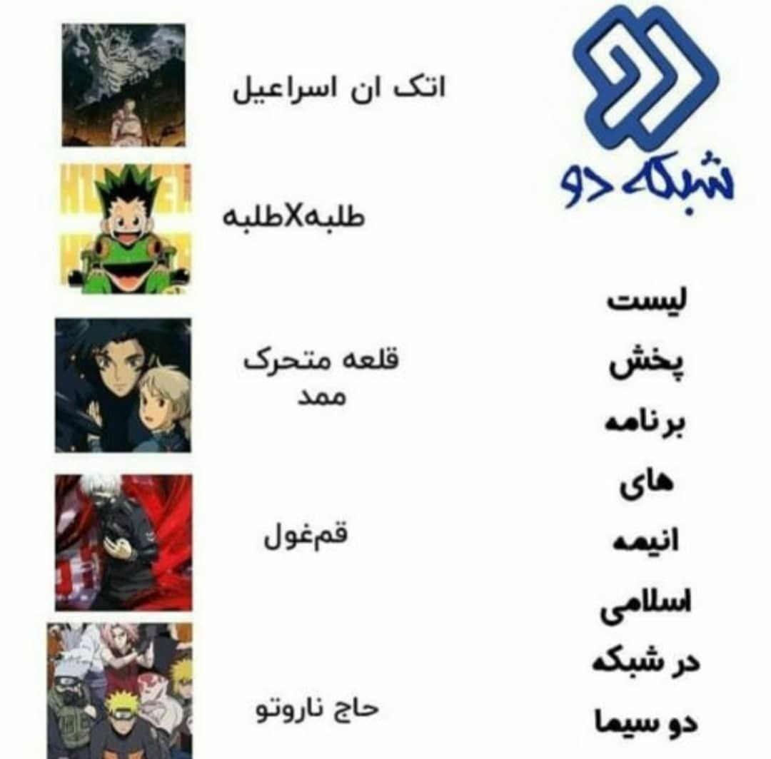 شبکه دو