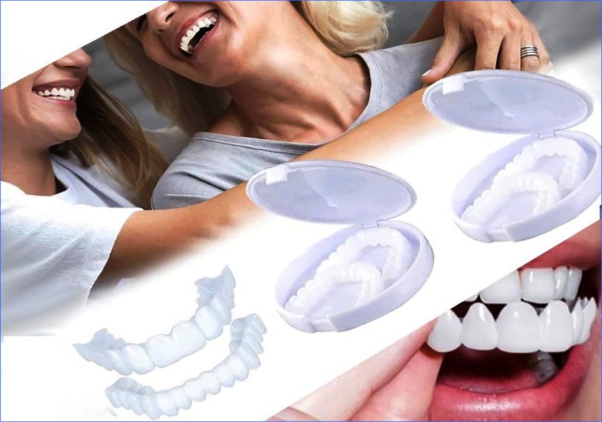 لمینیت متحرک دندان چه کاربرد خواهد داشت