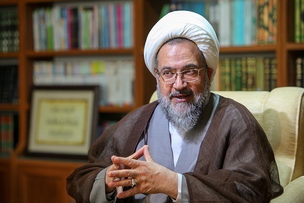 جلسه تفسیر قرآن آیت‌ الله ابوالقاسم علیدوست -  آیات ۲۱ تا ۲۵ سوره بقره