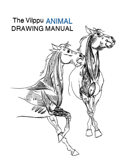 دستورالعمل طراحی حیوانات - ویلی پو 
