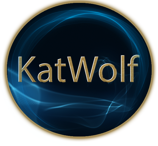 KatWolf logo