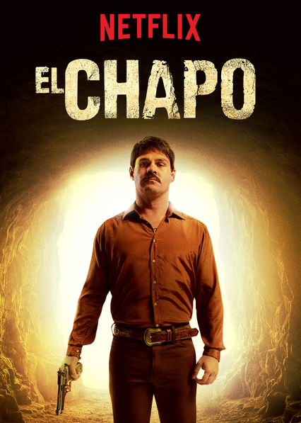 دانلود سریال El Chapo