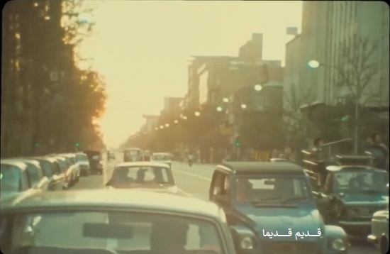 خیابان ولیعصر