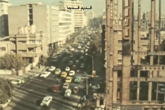 خیابان حافظ