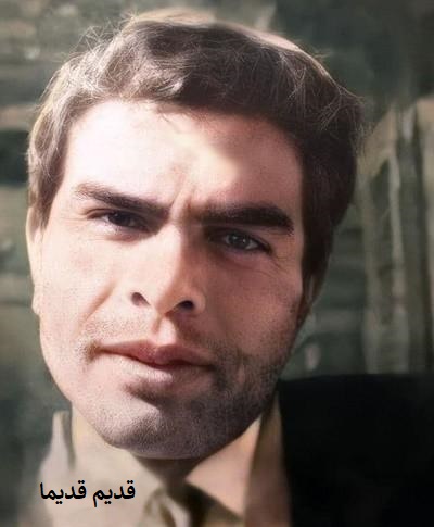 منوچهر اسماعیلی