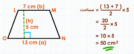 ذوزنقه