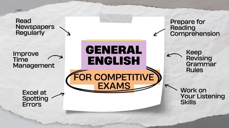 زبان انگلیسی عمومی آزمون دکتری|General English for PhD exam
