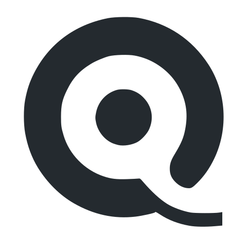 Quotivate Logo