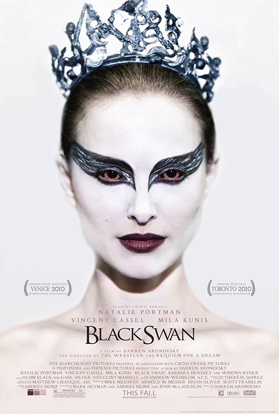 دانلود فیلم Black Swan