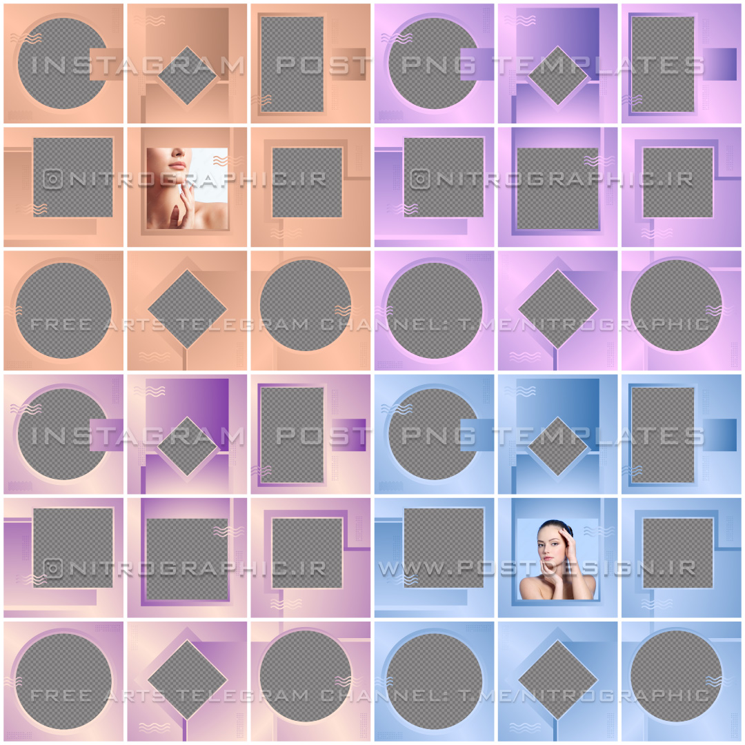 طرح های گرافیکی خیلی خاص شیک جذاب هات متفاوت یونیک بدون مشابه بی مانند