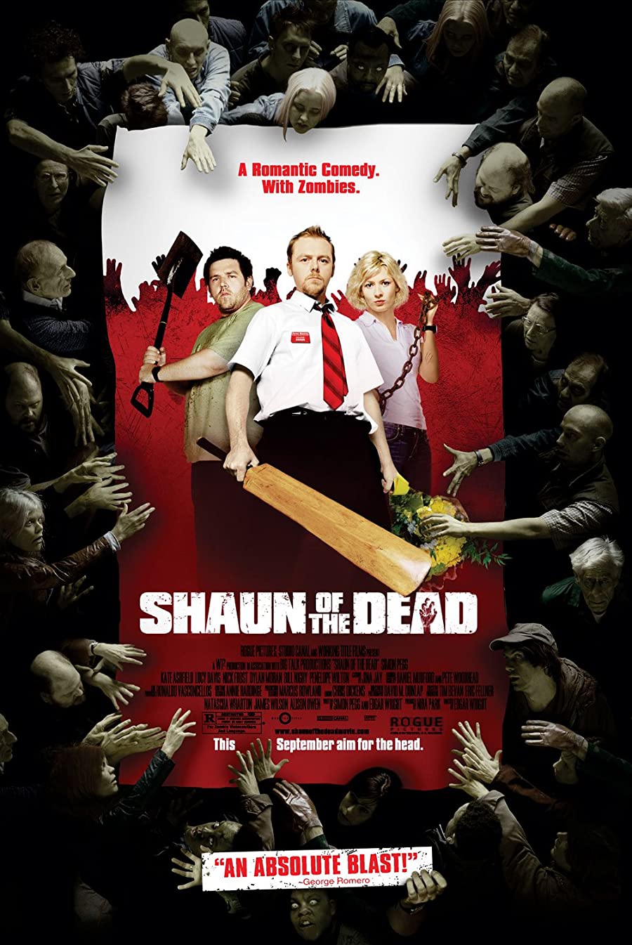 دانلود فیلم Shaun of the Dead