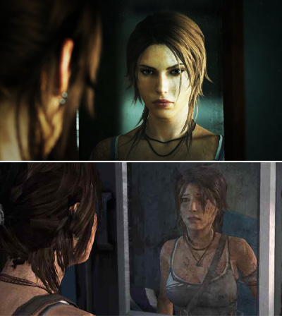 جزئیات بازی تامب رایدر 2013