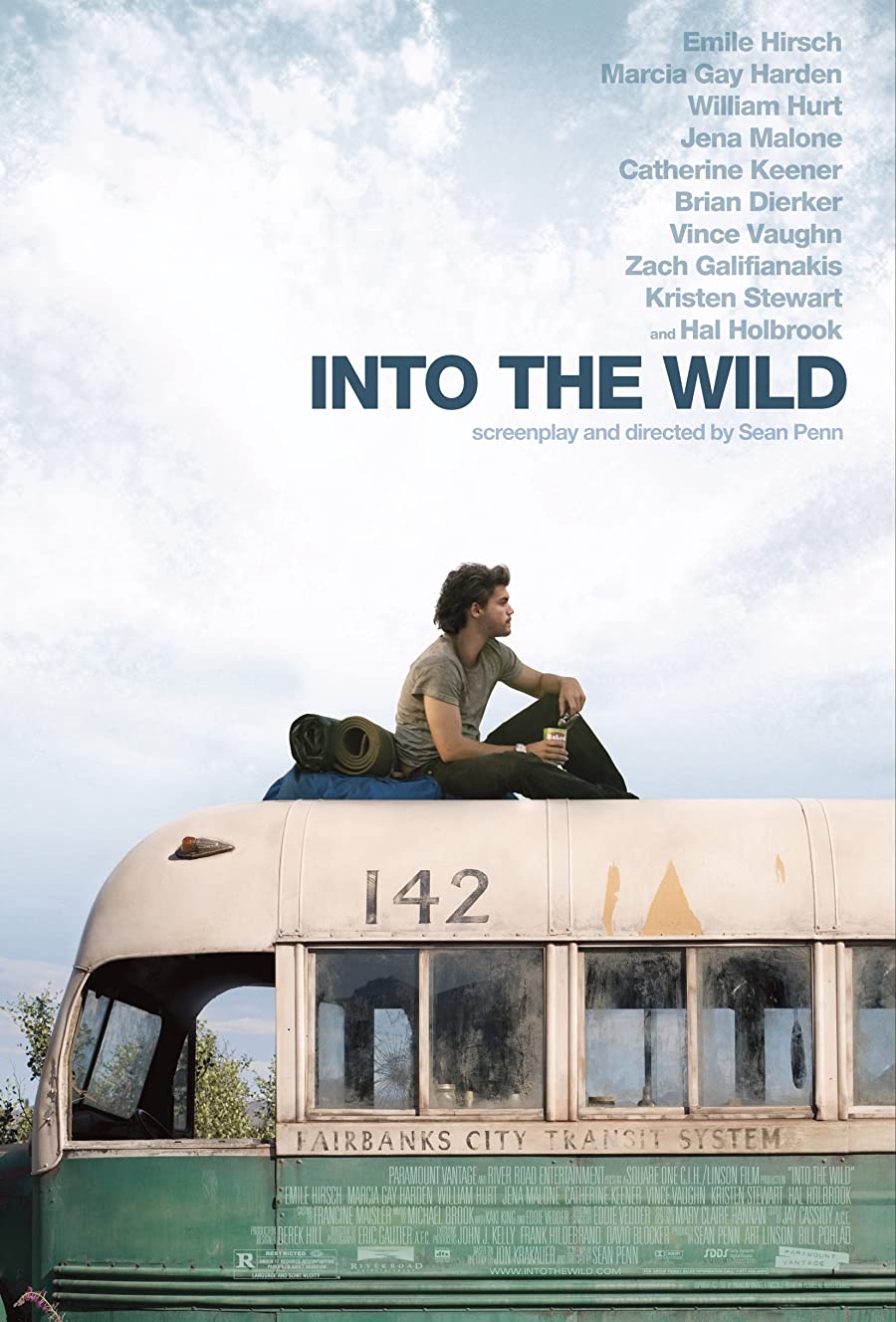 دانلود فیلم Into the Wild
