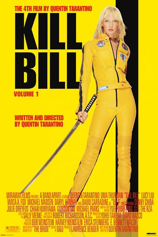 دانلود فیلم Kill Bill: Vol. 1
