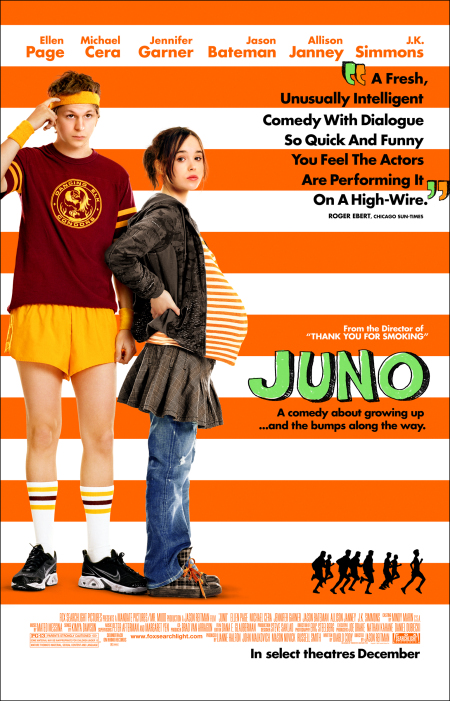 دانلود فیلم Juno