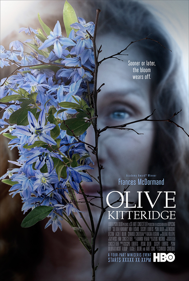 دانلود سریال Olive Kitteridge