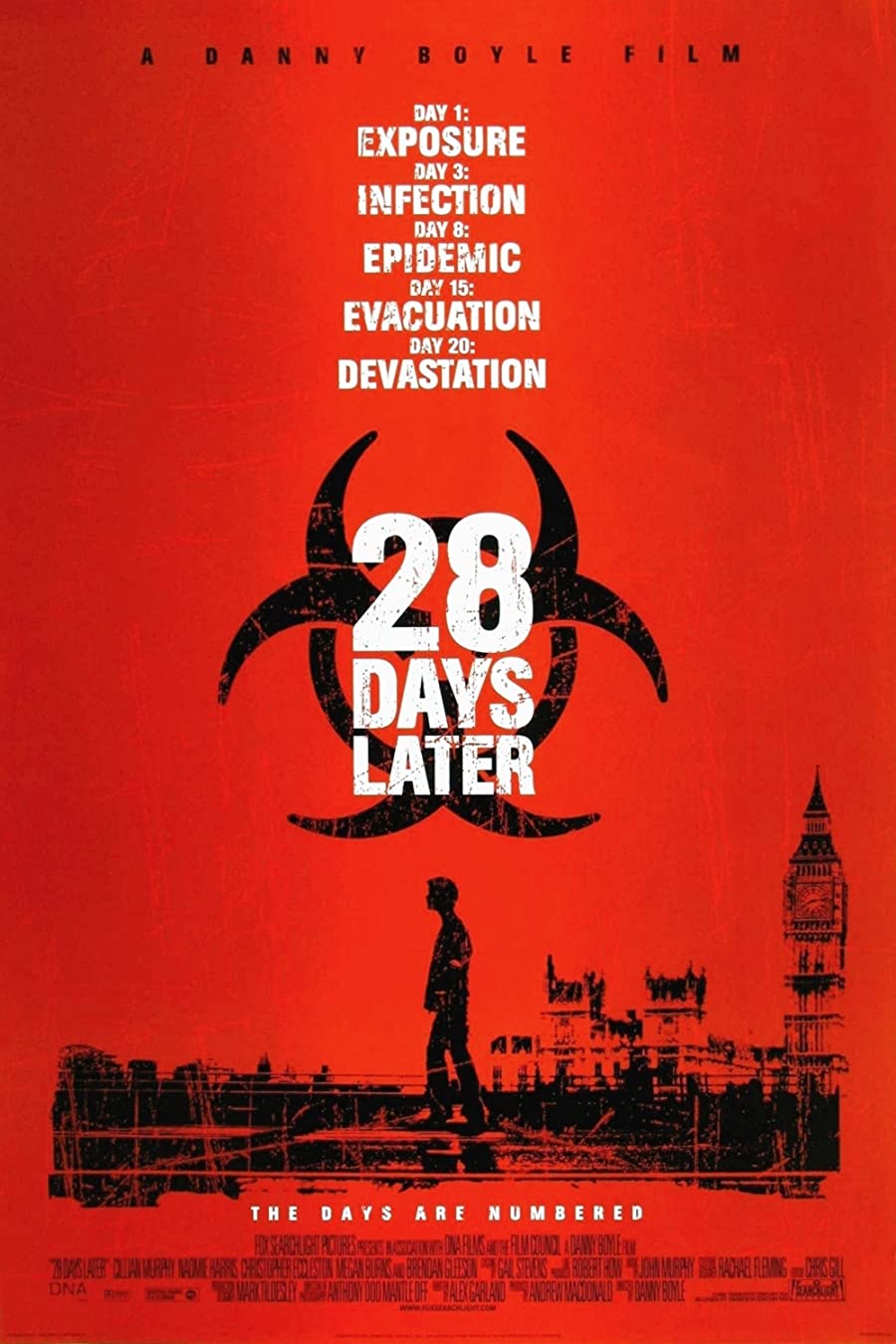 دانلود فیلم 28 Days Later...
