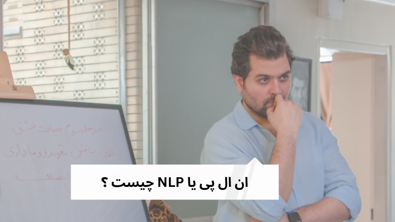 ان ال پی-مهدی صارمی نژاد